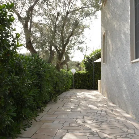 Tatil Evi Grotta Castiglione Torre Lapillo