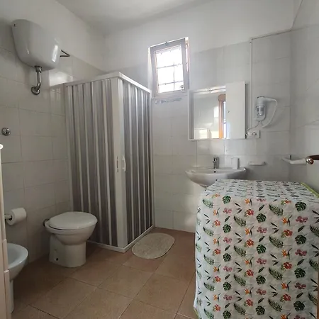 Grotta Castiglione Tatil Evi Torre Lapillo
