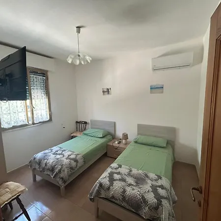 Tatil Evi Grotta Castiglione
