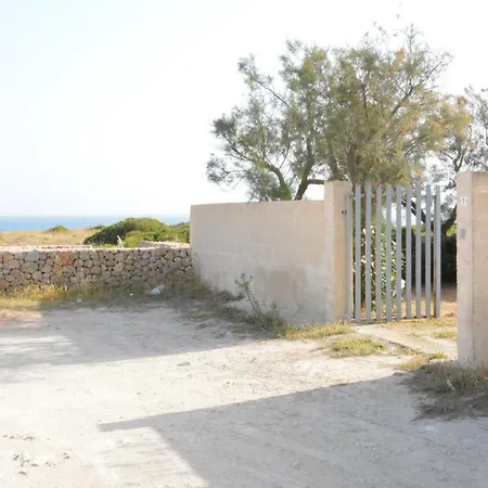 Grotta Castiglione *