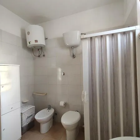 Grotta Castiglione בית נופש *
