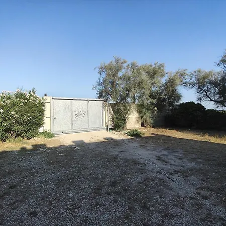 בית נופש Grotta Castiglione *