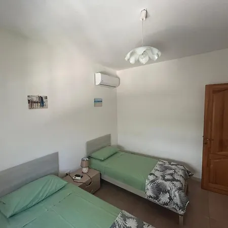 Grotta Castiglione *