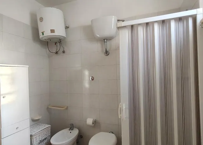 Grotta Castiglione Ferienhaus *