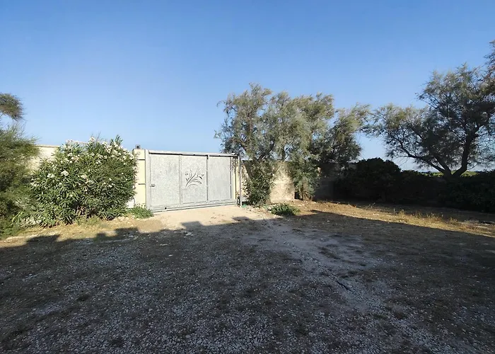 Tatil Evi Grotta Castiglione *
